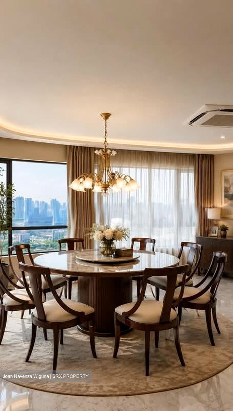 The Draycott (D10), Apartment #577235211